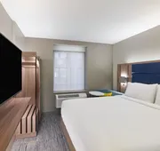 Holiday Inn Express NYC Chelsea – NoMad Area by IHG hotel detail image 4