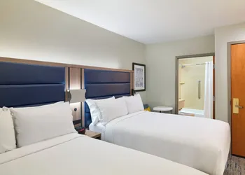 Holiday Inn Express NYC Chelsea – NoMad Area by IHG hotel thumbnail 6