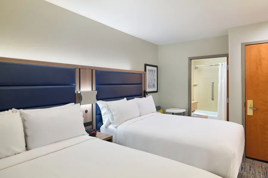 Holiday Inn Express NYC Chelsea – NoMad Area by IHG hotel detail image 6