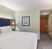 Holiday Inn Express NYC Chelsea – NoMad Area by IHG hotel detail image 7