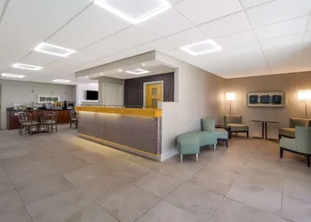 Best Western Lock Haven hotel thumbnail 3