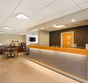 Best Western Lock Haven hotel detail image 5
