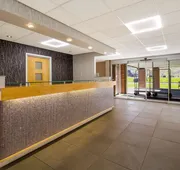 Best Western Lock Haven hotel detail image 7