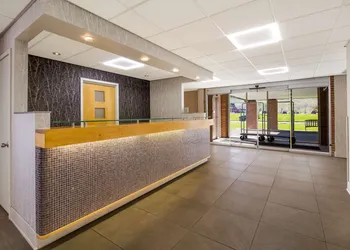 Best Western Lock Haven hotel thumbnail 7