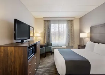 Best Western Lock Haven hotel thumbnail 8