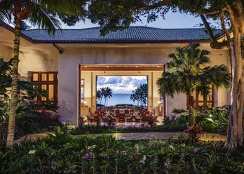 Grand Hyatt Kauai Resort and Spa hotel thumbnail 2