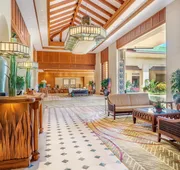 Grand Hyatt Kauai Resort and Spa hotel detail image 3