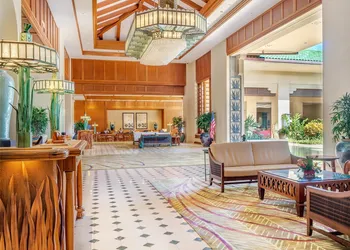 Grand Hyatt Kauai Resort and Spa hotel thumbnail 3