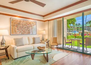 Grand Hyatt Kauai Resort and Spa hotel thumbnail 4