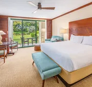 Grand Hyatt Kauai Resort and Spa hotel detail image 5