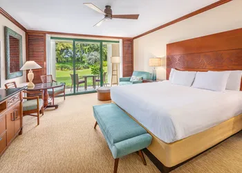 Grand Hyatt Kauai Resort and Spa hotel thumbnail 5