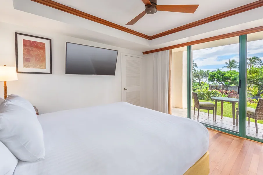 Grand Hyatt Kauai Resort and Spa hotel detail image 6