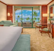Grand Hyatt Kauai Resort and Spa hotel detail image 7