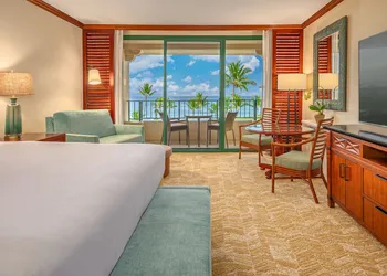 Grand Hyatt Kauai Resort and Spa hotel thumbnail 7