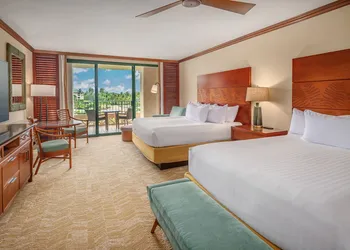 Grand Hyatt Kauai Resort and Spa hotel thumbnail 8