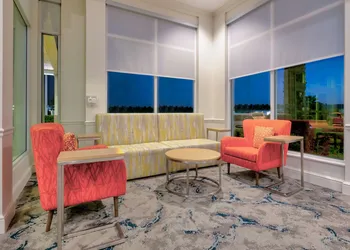 Hilton Garden Inn Irvine East/Lake Forest hotel thumbnail 2
