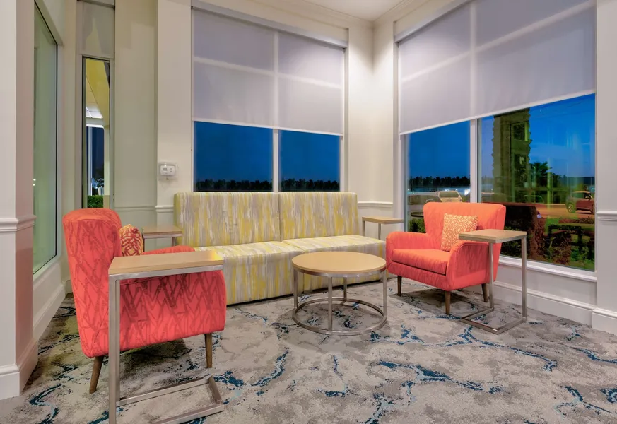 Hilton Garden Inn Irvine East/Lake Forest hotel detail image 2