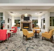 Hilton Garden Inn Irvine East/Lake Forest hotel detail image 3