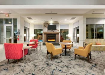 Hilton Garden Inn Irvine East/Lake Forest hotel thumbnail 3