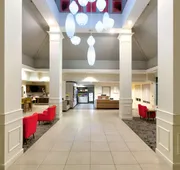 Hilton Garden Inn Irvine East/Lake Forest hotel detail image 4