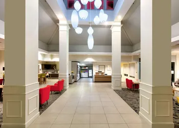 Hilton Garden Inn Irvine East/Lake Forest hotel thumbnail 4