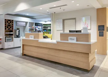 Hilton Garden Inn Irvine East/Lake Forest hotel thumbnail 5