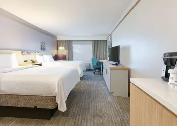 Hilton Garden Inn Irvine East/Lake Forest hotel thumbnail 6