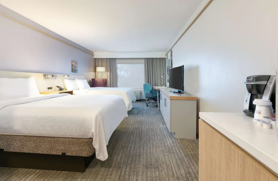 Hilton Garden Inn Irvine East/Lake Forest hotel detail image 6