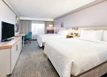 Hilton Garden Inn Irvine East/Lake Forest hotel thumbnail 8