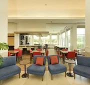 Hilton Garden Inn Saratoga Springs hotel detail image 4