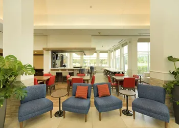 Hilton Garden Inn Saratoga Springs hotel thumbnail 4