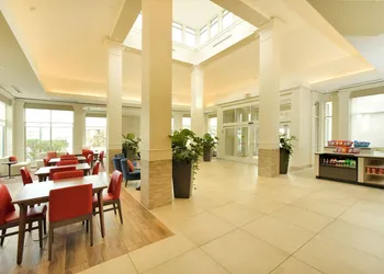 Hilton Garden Inn Saratoga Springs hotel thumbnail 5