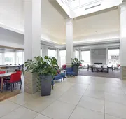 Hilton Garden Inn Saratoga Springs hotel detail image 7