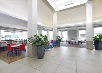 Hilton Garden Inn Saratoga Springs hotel thumbnail 7