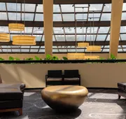 Walnut Creek Marriott hotel detail image 4