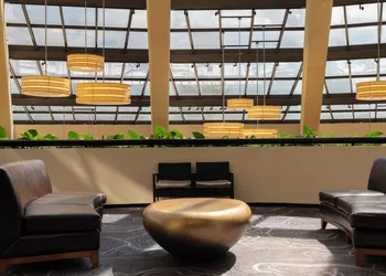Walnut Creek Marriott hotel thumbnail 4