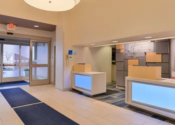 Holiday Inn Express Sacramento Airport Woodland by IHG hotel thumbnail 2