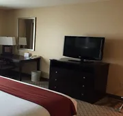 Holiday Inn Express Sacramento Airport Woodland by IHG hotel detail image 3