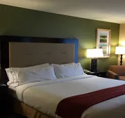 Holiday Inn Express Sacramento Airport Woodland by IHG hotel detail image 5