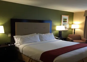 Holiday Inn Express Sacramento Airport Woodland by IHG hotel thumbnail 5