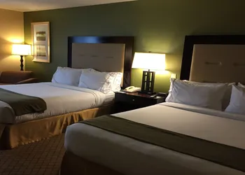 Holiday Inn Express Sacramento Airport Woodland by IHG hotel thumbnail 6