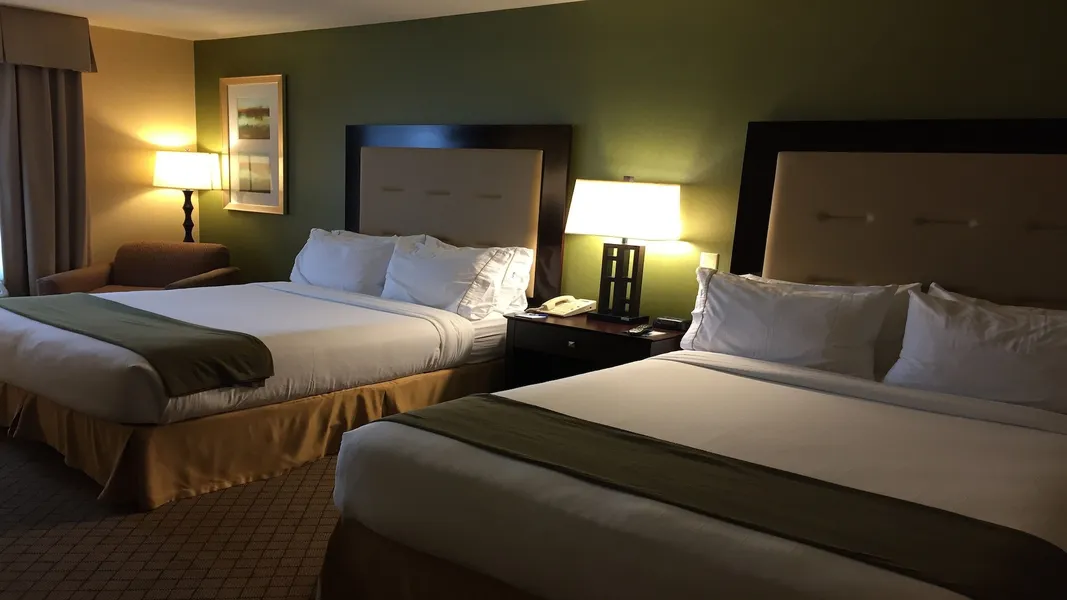 Holiday Inn Express Sacramento Airport Woodland by IHG hotel detail image 6