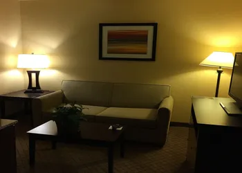 Holiday Inn Express Sacramento Airport Woodland by IHG hotel thumbnail 8