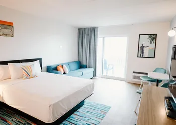 SeaLoft Oceanfront Hotel hotel thumbnail 3