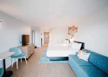 SeaLoft Oceanfront Hotel hotel thumbnail 4