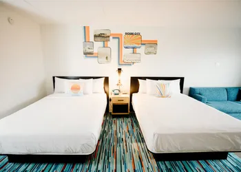 SeaLoft Oceanfront Hotel hotel thumbnail 5