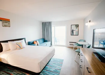 SeaLoft Oceanfront Hotel hotel thumbnail 7