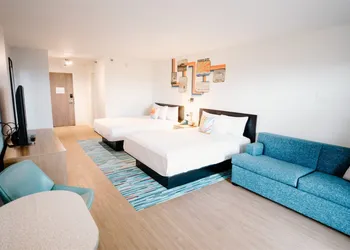 SeaLoft Oceanfront Hotel hotel thumbnail 8