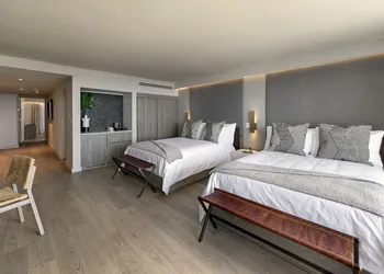 La Jolla Cove Suites hotel thumbnail 7