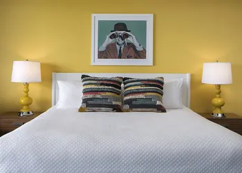 La Jolla Cove Suites hotel thumbnail 8